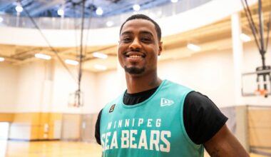 ‘Always stay ready’ – Winnipeg Free Press