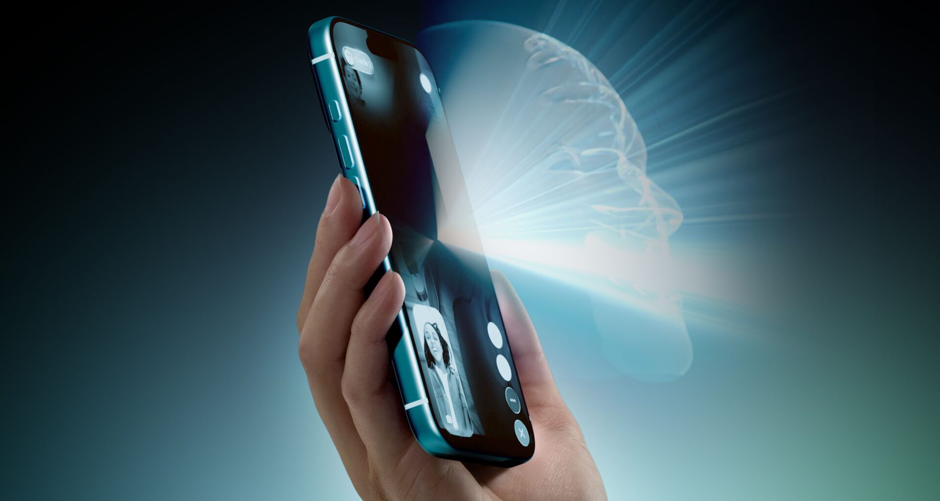 Apple Could Be Working on 'Spatial iPhone' With Holographic Display