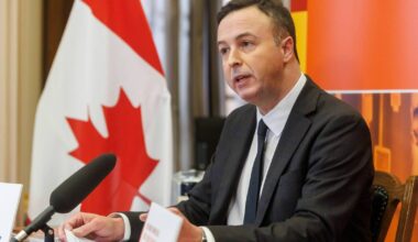 Proposed law to drop PST from food set for rough ride in legislature – Winnipeg Free Press