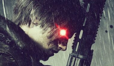 Resident Evil Requiem Update Adds New Minigame Mode 'Leon Must Die Forever'