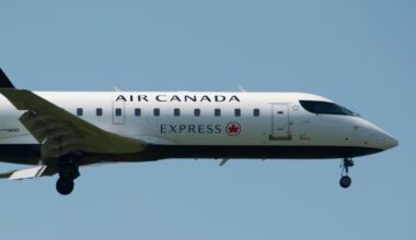 Air Canada’s latest cancellations could leave some travelling ‘double the time, even triple’ - CTV News