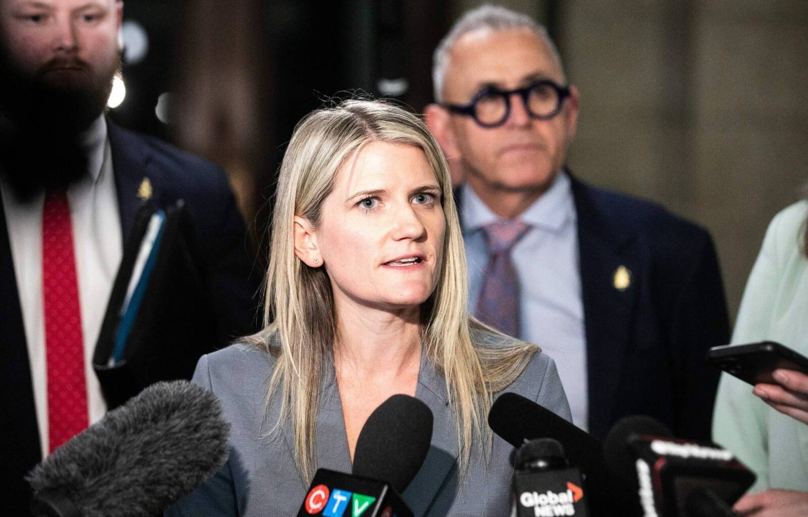 PCs take aim at NDP government for big property tax increases in Winnipeg – Winnipeg Free Press