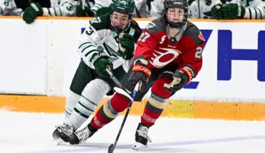 Ottawa Charge, Boston Fleet hit the ice at the CTC tonight. Here's what you need to know