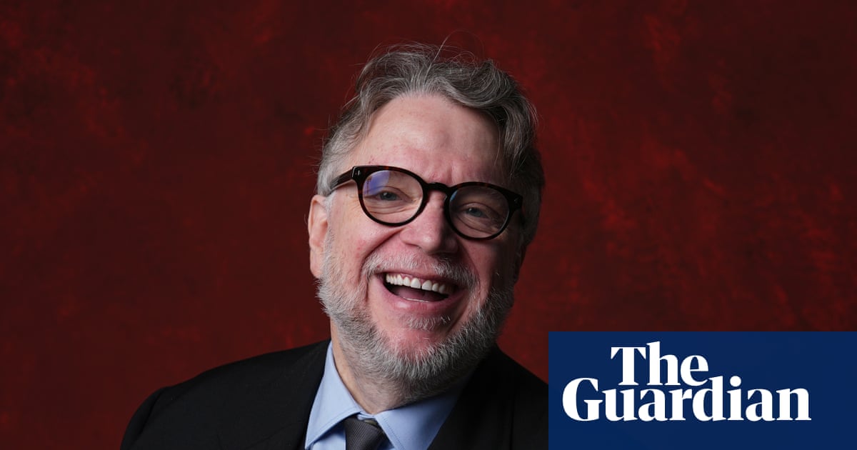 Guillermo del Toro: ‘When you see a UFO, it causes a crack. The mystery of the universe rushes towards you’ | Movies