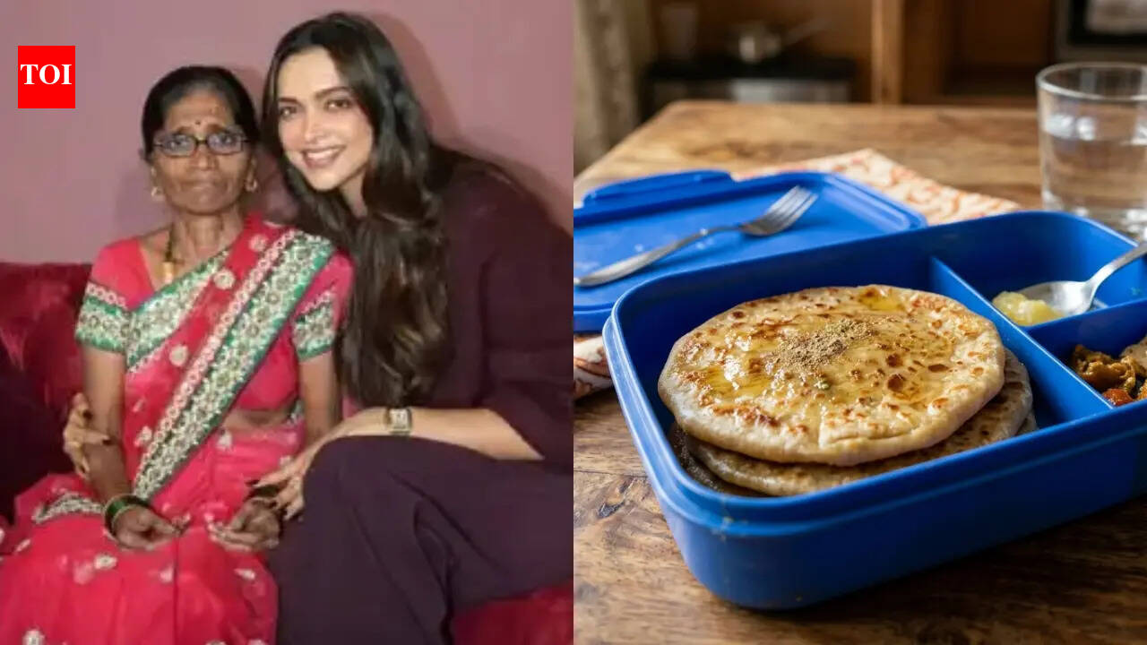 Deepika Padukone: "She walked away with tears in her eyes": When Deepika Padukone received homemade Puran Poli from a mother