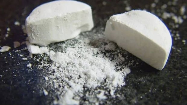 Wider mix of substances being discovered in Calgary drug supply, agencies see overdose spike