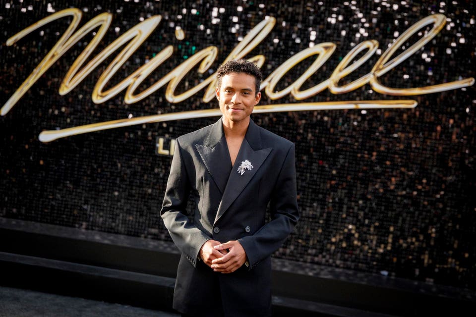 Premiere Of Lionsgate's "Michael" - Arrivals