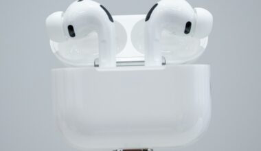 Fortune Tech: Apple AirPods upgrade, CloudFlare AI cuts, Google Fitbit Air