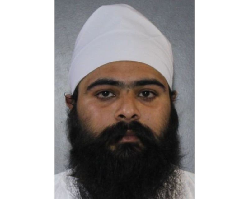 Punjabi-origin man arrested for extortion-related offence in Canada’s Surrey