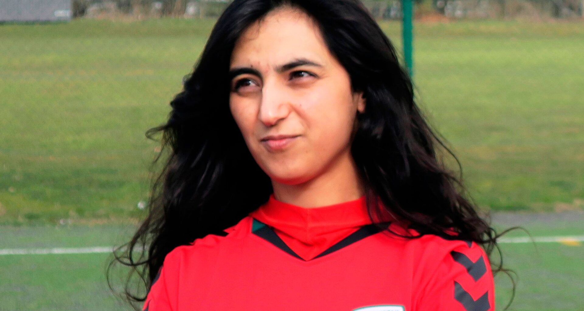 The fight for an Afghanistan women's team isn't only about soccer to its advocates