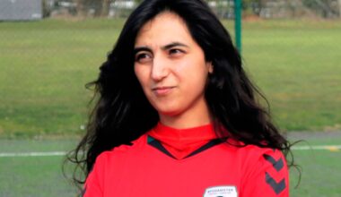 The fight for an Afghanistan women's team isn't only about soccer to its advocates