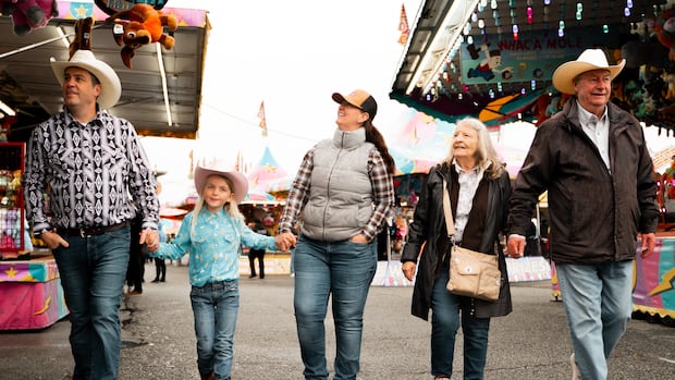 Cloverdale Country Fair to celebrate 135th iteration in Surrey, B.C.