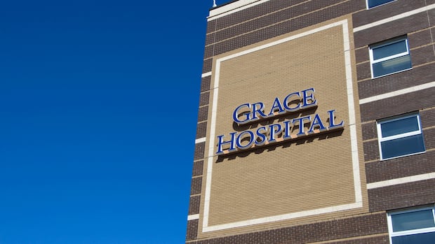Winnipeg nurse suspended, fined $8K for failing to properly care for 68-year-old patient who died