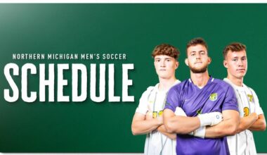 Men's Soccer Announces 2026 Schedule