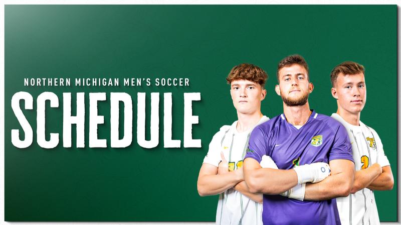 Men's Soccer Announces 2026 Schedule
