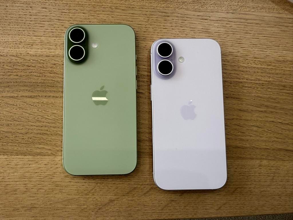Here’s Why There’s No iPhone 18 This Year, New Report Claims