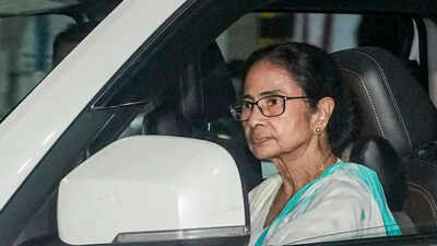 'Never a profitable scheme': Private hospitals shut door on Mamata Banerjee's health insurance programme