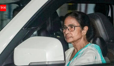 'Never a profitable scheme': Private hospitals shut door on Mamata Banerjee's health insurance programme | Kolkata News