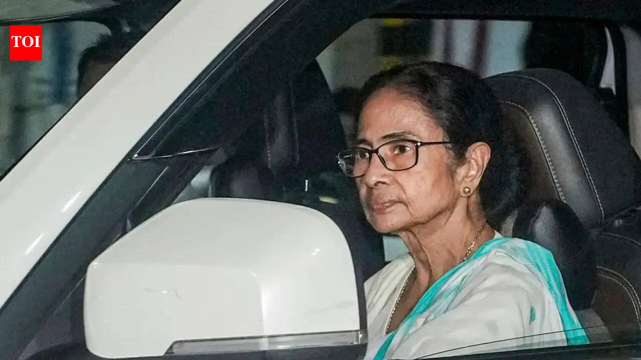 'Never a profitable scheme': Private hospitals shut door on Mamata Banerjee's health insurance programme | Kolkata News