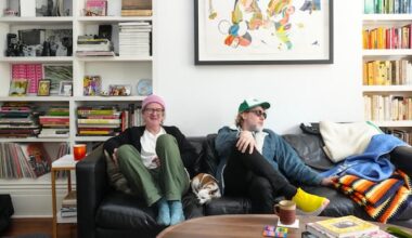 'We want to create honest and truthful music': Broken Social Scene talk new album
