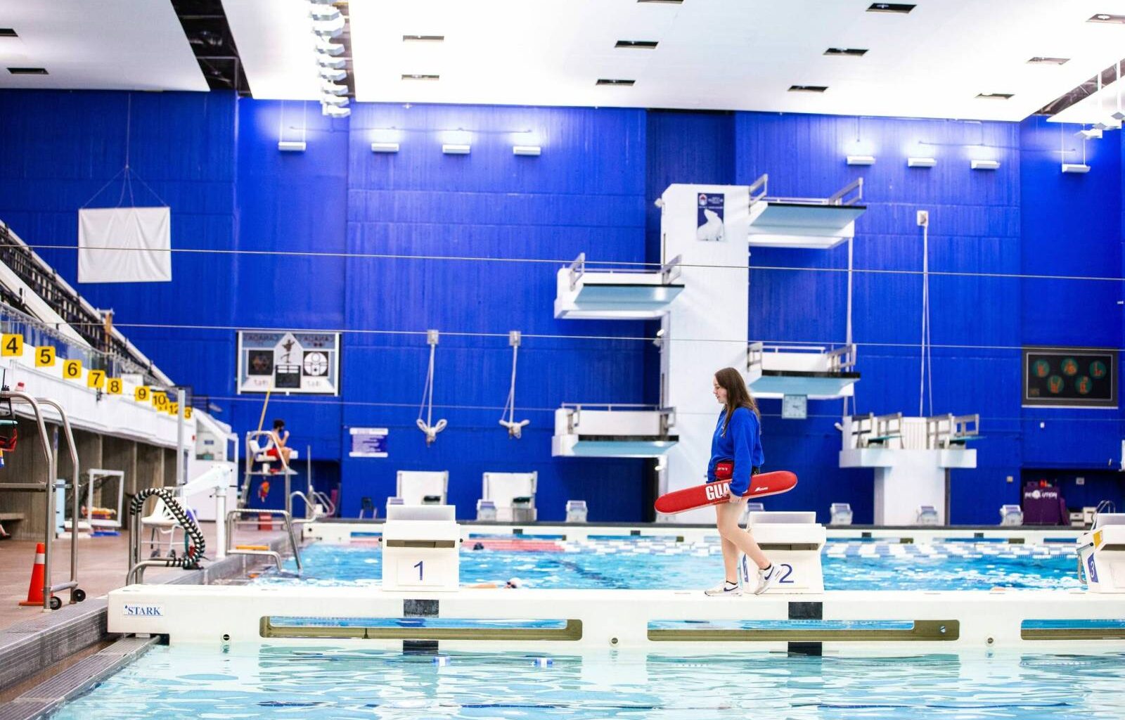Pan Am Pool expected to close for 16 months for repairs – Winnipeg Free Press