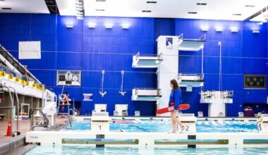 Pan Am Pool expected to close for 16 months for repairs – Winnipeg Free Press
