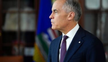 Ottawa proposes suite of measures to streamline project approvals, complete review process within 1 year