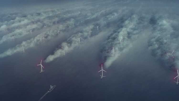 In Other Worlds by Liam Young Reimagines Cities, Landscapes, and Climate Futures at the Barbican Centre - Image 10 of 14
