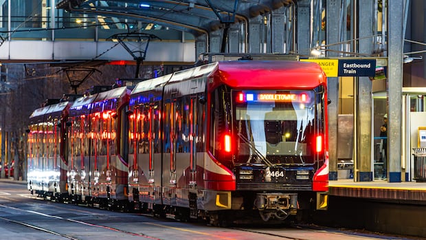 Committee votes to dismantle CTrain free fare zone