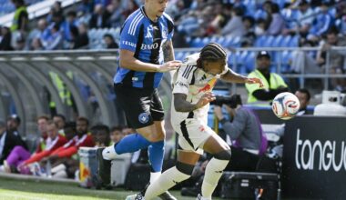 Montreal seeks to make Stade Saputo a ‘fortress’ in home-heavy schedule | NanaimoNewsNOW