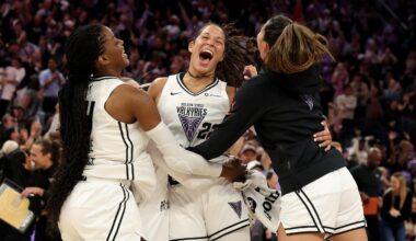Why You Should Embrace Your ‘Executive Athlete’ Era