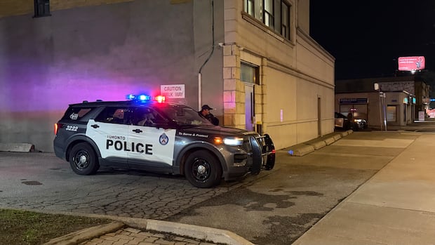 Man, 18, charged in suspected hate-motivated assaults against Toronto Jewish community: police