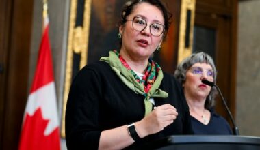 Ottawa to begin $8.5B rollout for Ontario First Nations to reclaim child welfare