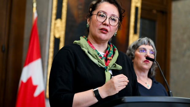 Ottawa to begin $8.5B rollout for Ontario First Nations to reclaim child welfare