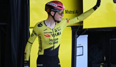 Giro d'Italia 2026 | fines, penalties and race jury notices