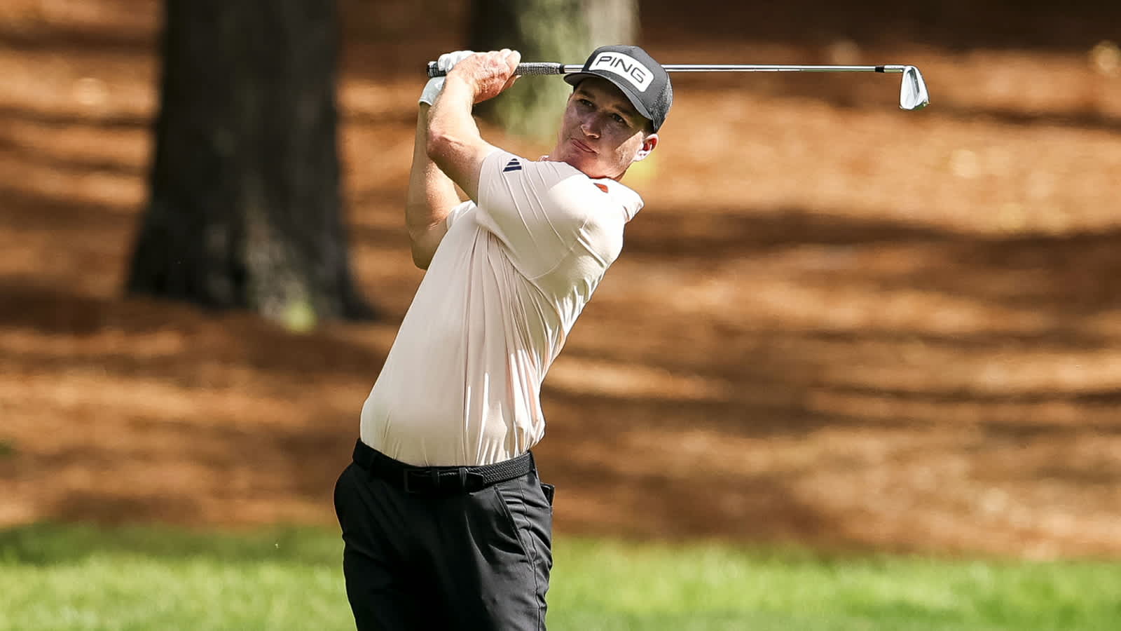 PGA TOUR Highlights | Round 1 | Truist Championship