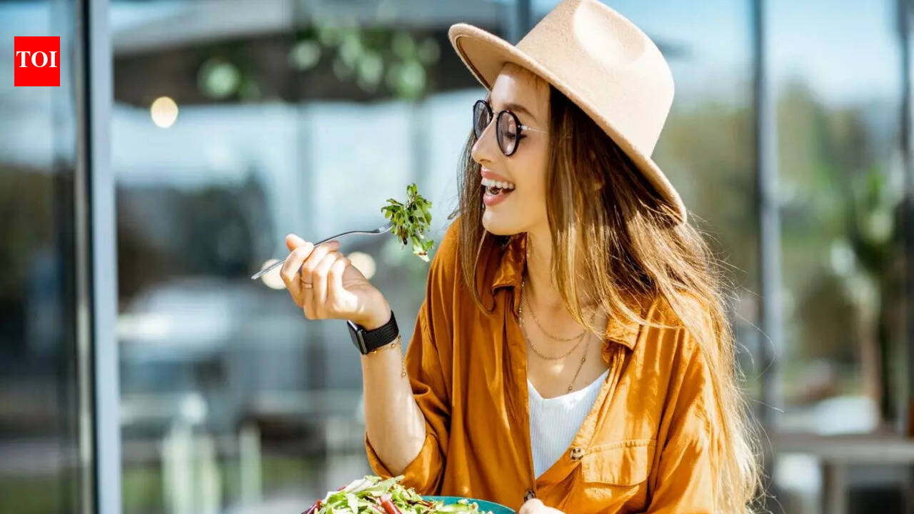 The best eating schedule is the one that works for you