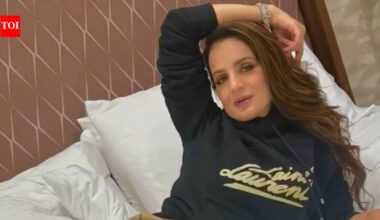 Ameesha Patel takes a dig at younger actresses and PR culture: ‘Doing two average films doesn’t make you a superstar’ |