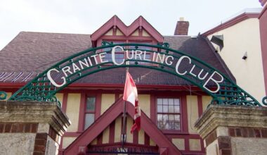City ending lease with curling club, offering new one amid parking lot battle