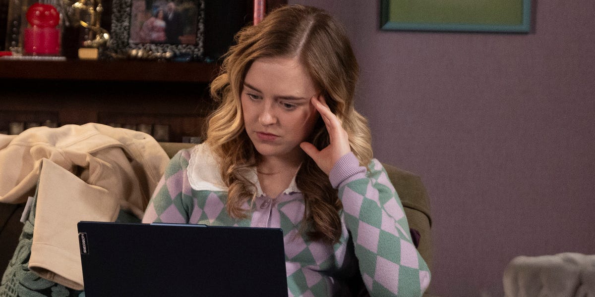 Coronation Street sets up Summer Spellman exit plot amid murder mystery