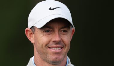Rory McIlroy Takes Shot at LIV Golf Players Ahead of PGA Championship
