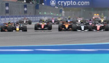 Formula 1 has plans to change the engines hated by most drivers as soon as next season