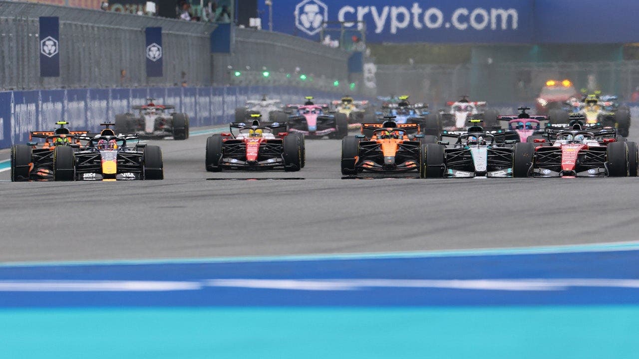 Formula 1 has plans to change the engines hated by most drivers as soon as next season
