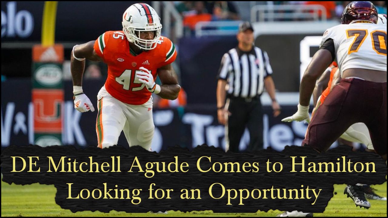 CFL News Hub