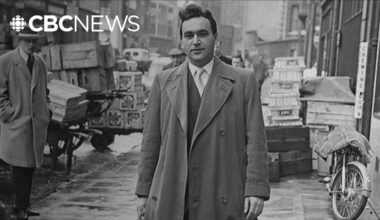 Community hopes for more recognition for Holocaust hero who called Vancouver home