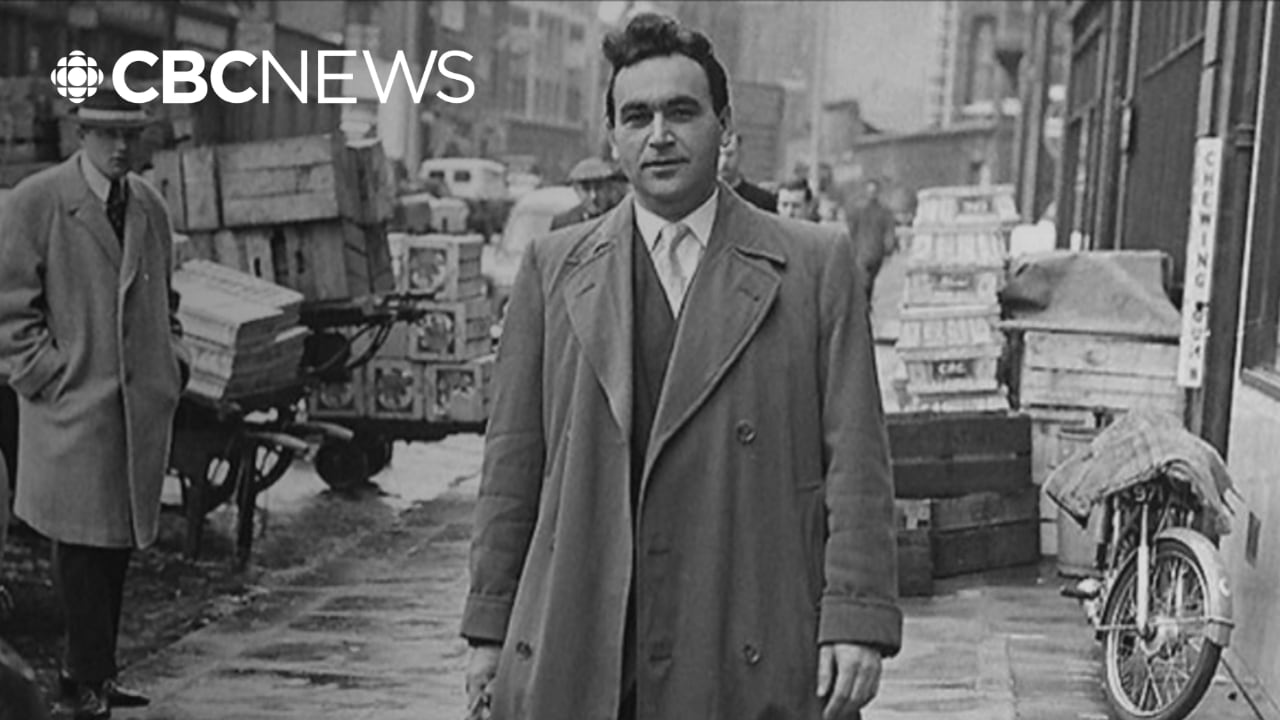 Community hopes for more recognition for Holocaust hero who called Vancouver home