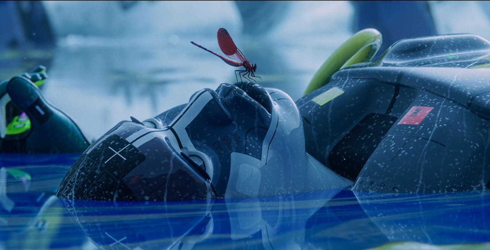 Sony Backs ‘Marathon’ Even After $765 Million In Bungie Impairment Losses