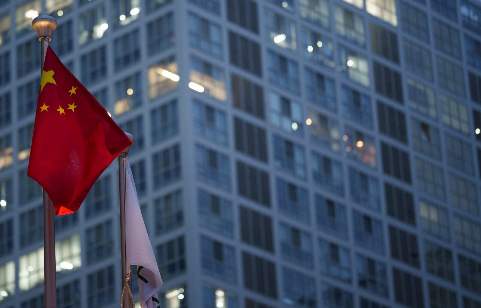 China says April exports jump 14.1% from a year ago ahead of Trump-Xi summit – Winnipeg Free Press