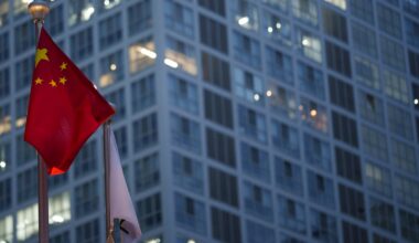 China says April exports jump 14.1% from a year ago ahead of Trump-Xi summit – Winnipeg Free Press