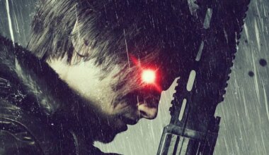 Resident Evil Requiem Update Adds New Minigame Mode 'Leon Must Die Forever'